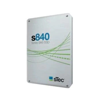 0T00200 HGST Hitachi s840 Series 200GB MLC SAS 6Gbps Mainstream Endurance 2.5-inch Solid State Drive