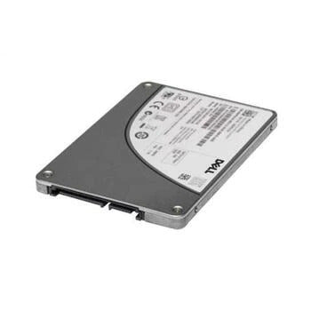 8CDHV | Dell 400GB MLC SATA 6Gbps Mixed Use 2.5-inch Internal Solid State Drive