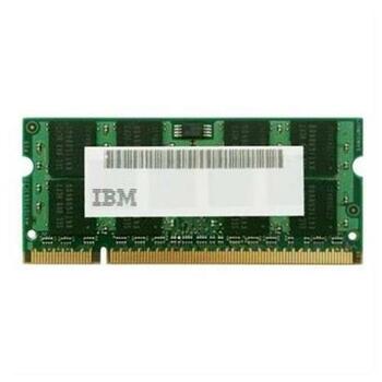 92G7340 IBM 8MB SODIMM Non ECC FastPage Memory