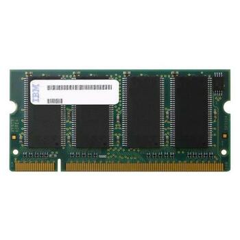 10K0038 IBM 256MB DDR SoDimm Non ECC PC-2100 266Mhz Memory