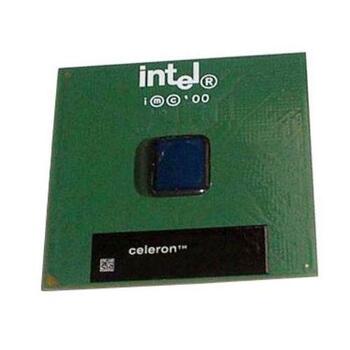 08155P Dell Celeron Mobile 1 Core 366MHz BGA615 128 KB L2 Processor