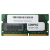 161499-002 Compaq 256MB SODIMM Non Parity PC 100 100Mhz Memory