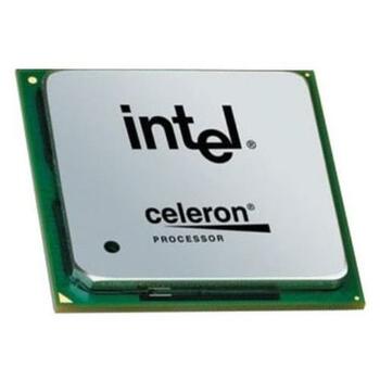 221-4564 Dell Celeron 1 Core 2.80GHz PGA478 128 KB L2 Processor