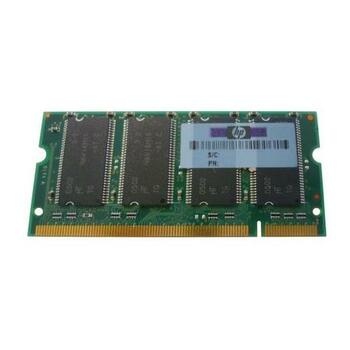 337892-004 HP 512MB DDR SoDimm Non ECC PC-2700 333Mhz Memory
