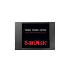 128GSSD | SanDisk 128GB MLC SATA 6Gbps 2.5-inch Solid State Drive