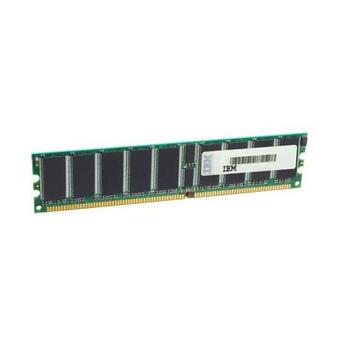 35L5040 | IBM 2GB DDR ECC PC-2100 266Mhz Memory