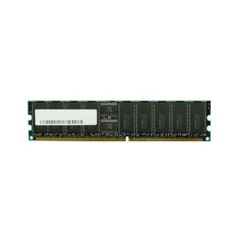 361011-371 Compaq 2GB DDR Registered ECC PC-2100 266Mhz Memory