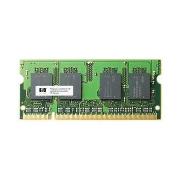 361895-931 HP 256MB DDR2 SoDimm Non ECC PC2-4200 533Mhz Memory