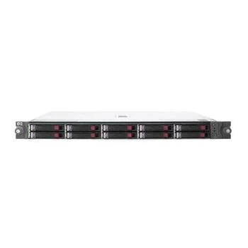 364430-B21 | HP StorageWorks Modular Smart Array 50 10-bays SAS/SATA 1u Rack-mountable Storage Enclosure