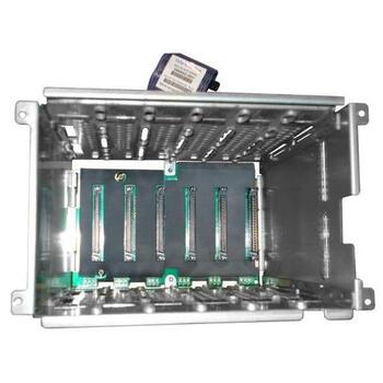 366862-001 | HP Hard Drive Cage with SCSI Simplex Backplane for ProLiant ML350/DL360 G4 Server