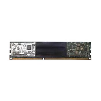 00FE001 Lenovo eXFlash 200GB MLC DDR3 1600MHz (Maximum) Low Profile DIMM Solid State Drive