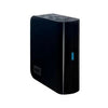 WD5000H1U-00 Western Digital My Book Essential 500GB USB 2.0 3.5-inch External Hard Drive (Black)