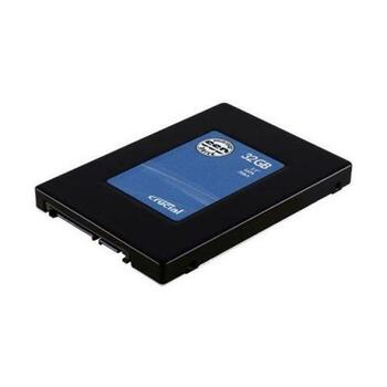 CT32GBFAB0 | Crucial 32GB MLC SATA 3Gbps 2.5-inch Internal Solid State Drive