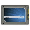 CT128M4SSD1 | Crucial M4 Series 128GB MLC SATA 6Gbps 2.5-inch Internal Solid State Drive