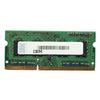 41R0628 IBM 2GB DDR3 SoDimm Non ECC PC3-8500 1066Mhz 1Rx8 Memory
