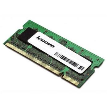 41R0839 Lenovo 8GB DDR3 SoDimm Non ECC PC3-8500 1066Mhz 2Rx8 Memory