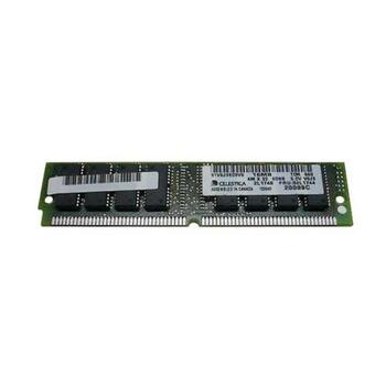 02L1744 IBM 16MB Simm Non Parity FastPage Memory