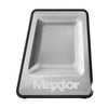 9NT4A6-000 | Seagate Maxtor OneTouch 4 Plus 750GB 7200RPM USB 2.0 FireWire 400 16MB Cache 3.5-inch External Hard Drive