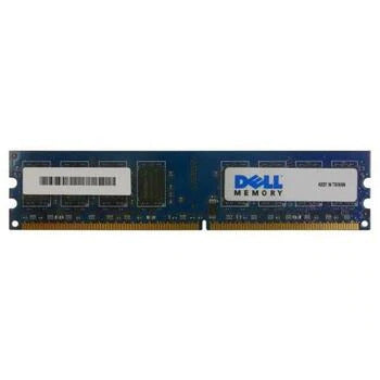 311-5024 Dell 1GB DDR2 Non ECC PC2-4200 533Mhz Memory