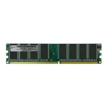 42M5901 IBM 512MB DDR Non ECC PC-3200 400Mhz Memory