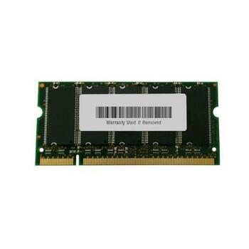 15-8294-01 Cisco 256MB DDR SoDimm ECC PC-2100 266Mhz Memory