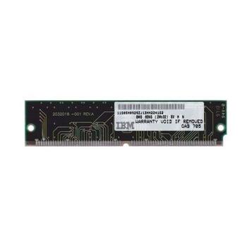 05H0929 IBM 8MB Simm Non Parity EDO Memory