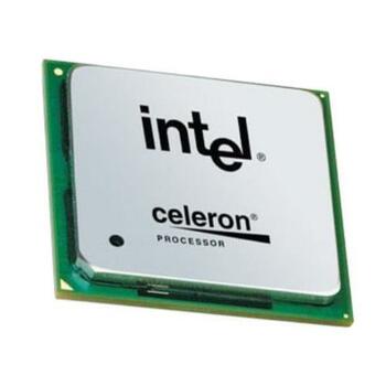 05F105 Dell Celeron 1 Core 800MHz PGA370 128 KB L2 Processor
