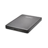 0S03694 | Hitachi Touro S 1TB 7200RPM USB 3.0 3.5-inch External Hard Drive (Gray)