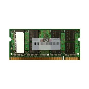 438500-001 HP 2GB DDR2 SoDimm Non ECC PC2-4200 533Mhz Memory