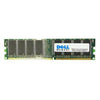 311-2733 Dell 512MB DDR Non ECC PC-2100 266Mhz Memory