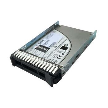 00YH988 Lenovo 400GB MLC SAS 12Gbps Hot Swap 2.5-inch Solid State Drive