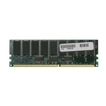 116-007-445 EMC 512MB DDR ECC PC-1600 200Mhz Memory