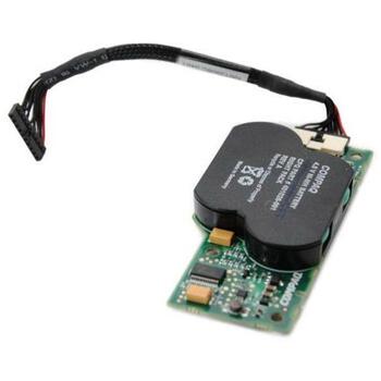 260740-001 | Compaq NMH Battery Backed Write Cache Enabler ( 4.8V 360MAH ) for Smart Array 5i Plus Cntrl (Refurbished)