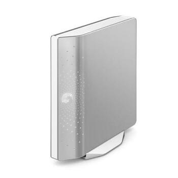 9ZB2A3-570 | Seagate FreeAgent Desk 500GB 7200RPM USB 2.0 16MB Cache 3.5-inch External Hard Drive