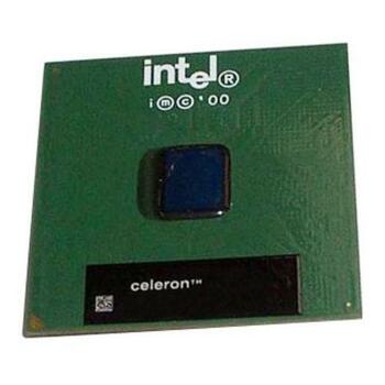 223-7543 Dell Celeron Mobile 540 1 Core 1.86GHz PGA478 1 MB L2 Processor