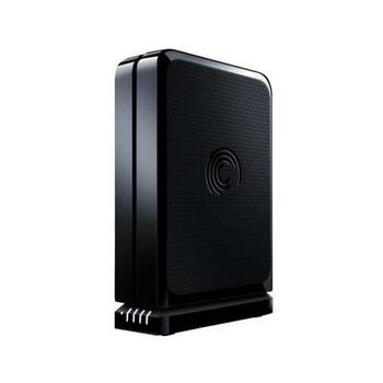 9ZQ2N1-570 | Seagate FreeAgent GoFlex Desk 1TB USB 2.0 External Hard Drive