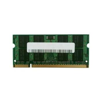 A000006170 Toshiba 512MB DDR2 SoDimm Non ECC PC2-4200 533Mhz Memory