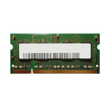 A000036130 Toshiba 1GB DDR2 SoDimm Non ECC PC2-6400 800Mhz Memory