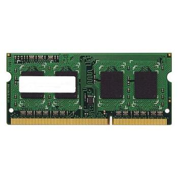 A000051610 Toshiba 1GB DDR3 SoDimm Non ECC PC3-8500 1066Mhz 1Rx8 Memory