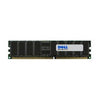 A0100545 Dell 1GB DDR Registered ECC PC-2100 266Mhz Memory