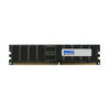 A0234923 Dell 1GB DDR Registered ECC PC-2100 266Mhz Memory