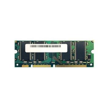 A0512701 Dell 128MB SODIMM Non ECC PC-2700 333Mhz Memory