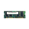 A0512701 Dell 128MB SODIMM Non ECC PC-2700 333Mhz Memory