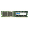 A0713046 Dell 512MB DDR Registered ECC PC-3200 400Mhz 1Rx4 Memory