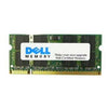 A1158829 Dell 2GB DDR2 SoDimm Non ECC PC2-5300 667Mhz Memory