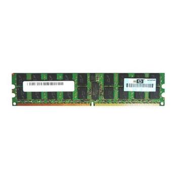 640972-001 | HP 2GB DDR2 Registered ECC PC2-3200 400Mhz 2Rx4 Memory