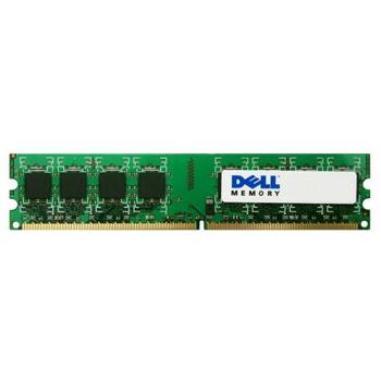 311-7261 Dell 1GB DDR2 Non ECC PC2-5300 667Mhz Memory