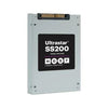 0TS1386 | HGST Hitachi Ultrastar SS200 1.6TB MLC SAS 12Gbps Mixed Use (FIPS-TCG Encryption) 2.5-inch Solid State Drive