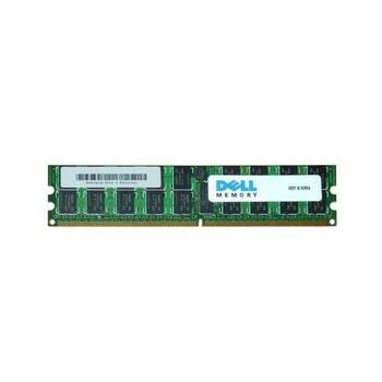 311-9838 | Dell 8GB (2x4GB) Dual Rank