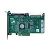 0JW063 Dell SAS 6/iR SAS 3Gbps PCI Express 1.0 RAID Controller Card for PowerEdge R200 R300 T100 T105 T110 T300 Servers